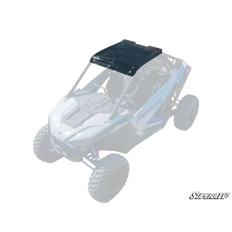 Polaris RZR PRO XP Tinted Roof by SuperATV