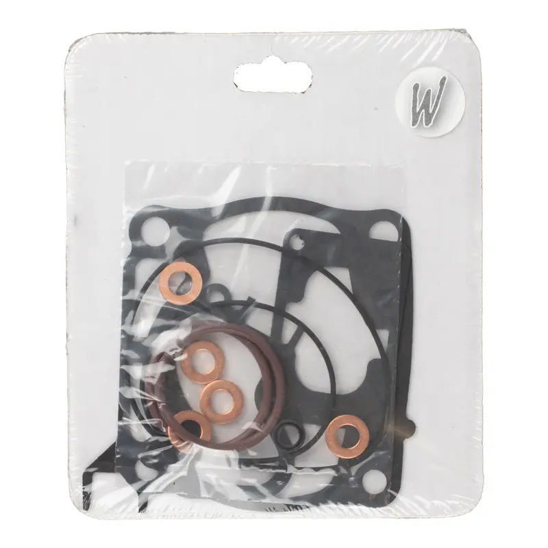 Wossner Top End Gasket Kit Yamaha YZ125 '22'25 / YZ125X '23'25