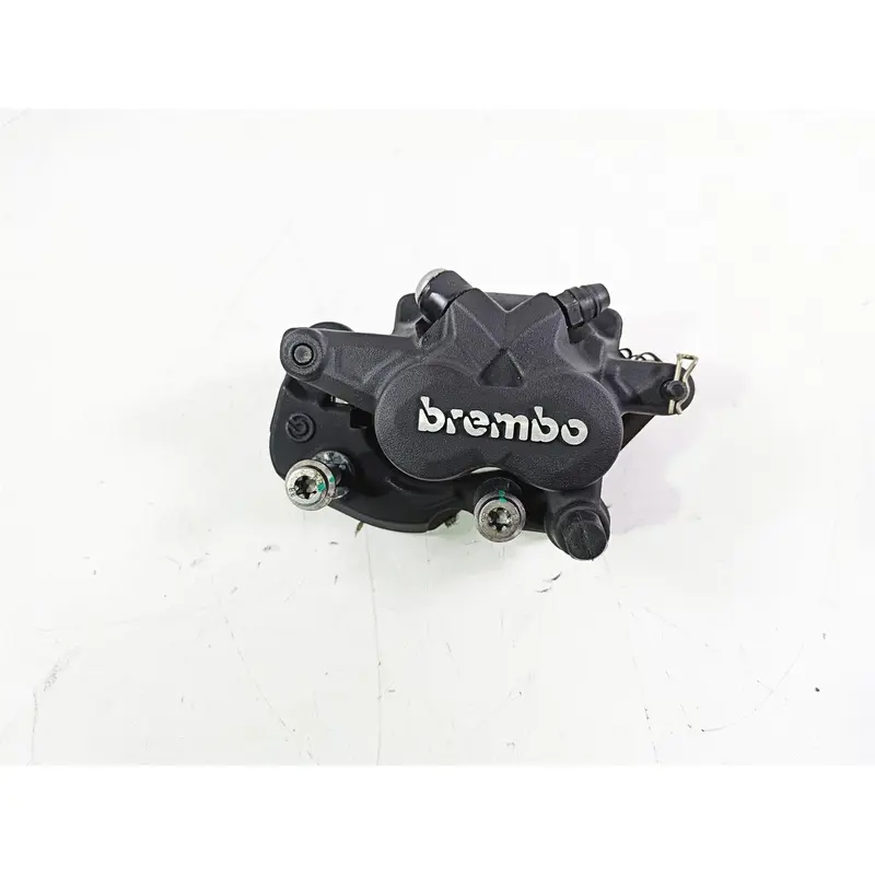 2016 BMW R1200RS K54 Brembo Rear Brake Caliper 34218535160