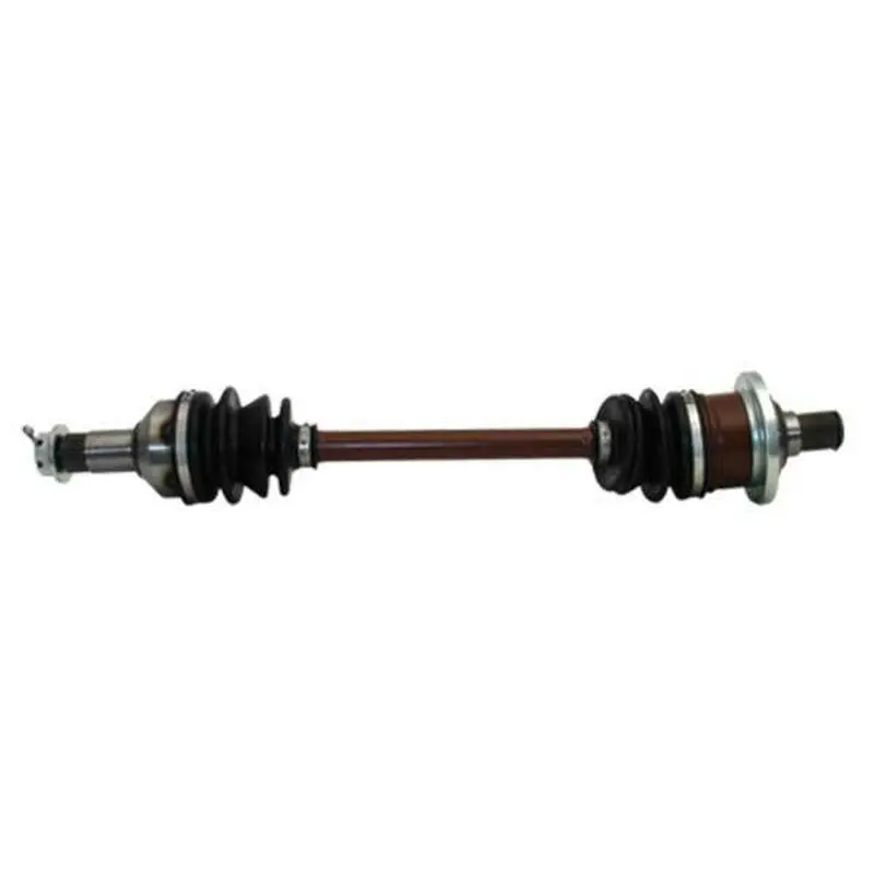 BRONCO COMPLETE AXLE (GA6-YA-8-311)