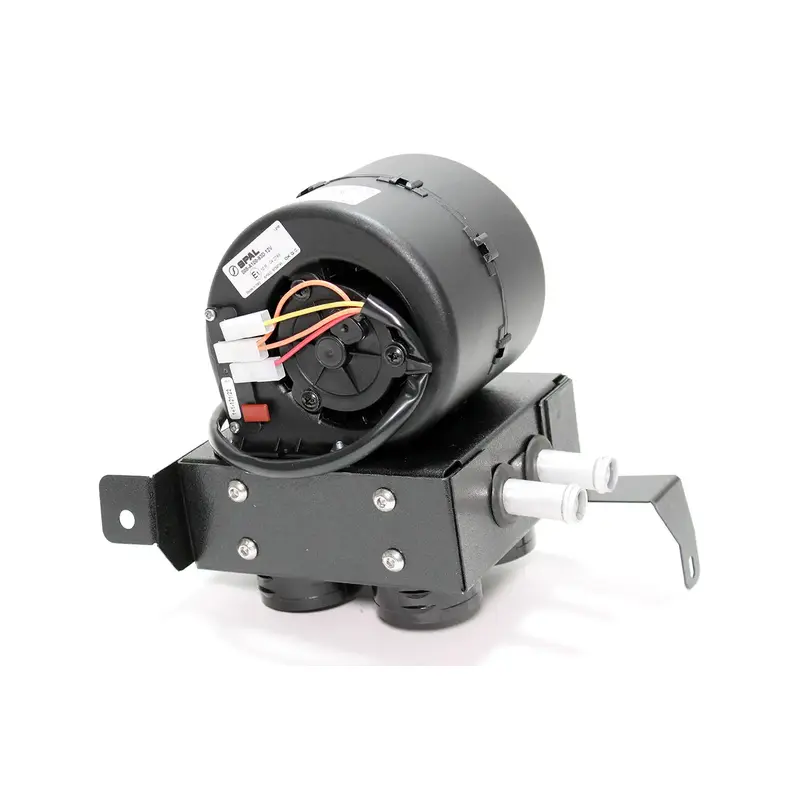 INFERNO Can-Am Defender Cab Heater with Defrost (2016-Current) SSHK620-00
