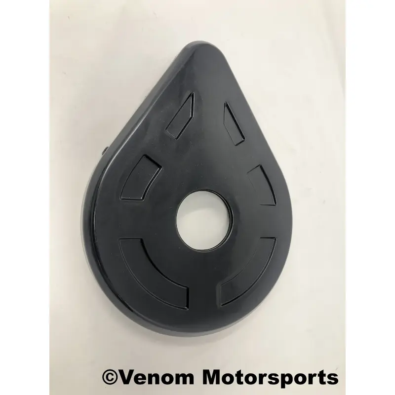 Replacement Chain Cover | Venom 1300W ATV