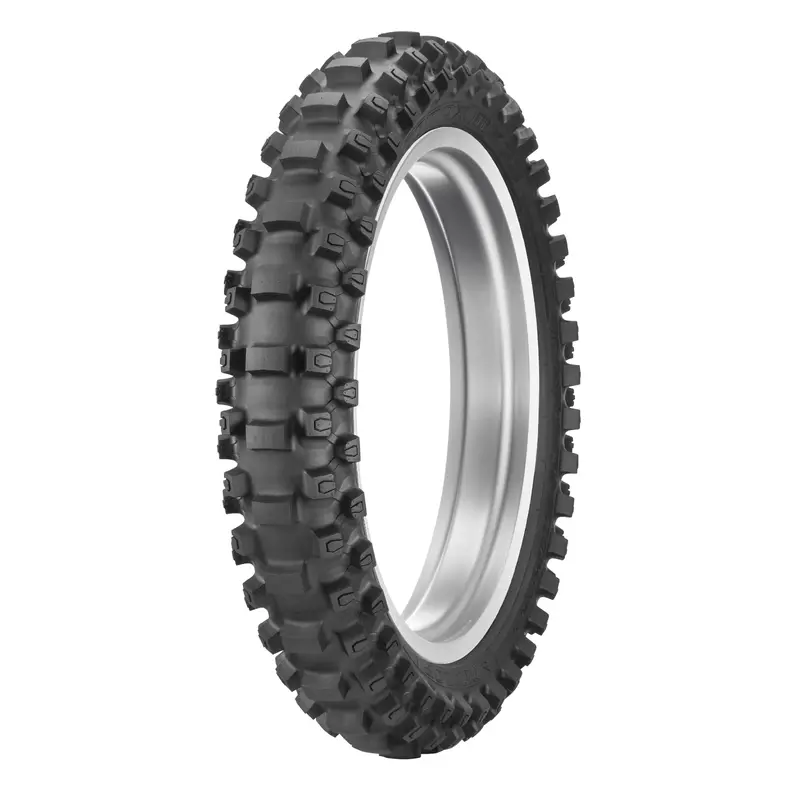 Tire Geomax Mx33 Rear 90/100 18 54m Bias Tt