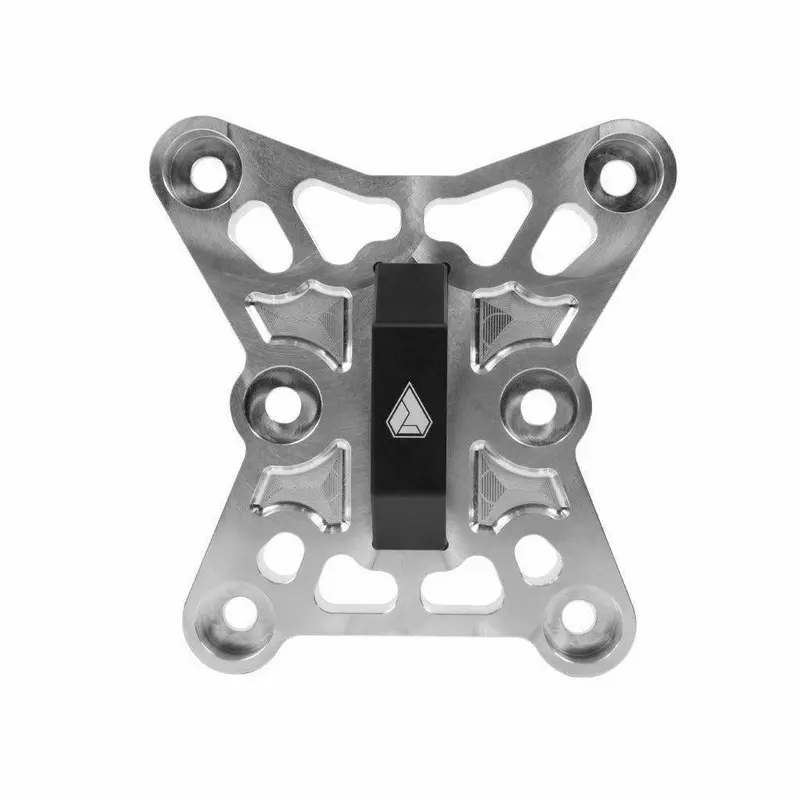 Can Am X3 Billet Radius Plate
