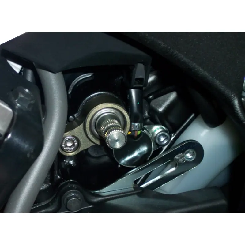 GILLES TOOLING Shiftholder Kit - Honda SHIHO_S1059