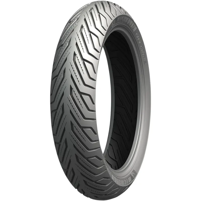 MICHELIN Tire - City Grip 2 - Front - 110/70-11 - 45L 25815