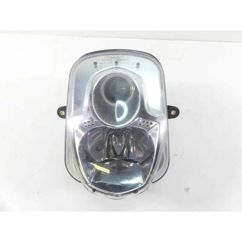 2006 Ducati Multistrada 1000S Headlight Head Light Lamp Lens 52010012C