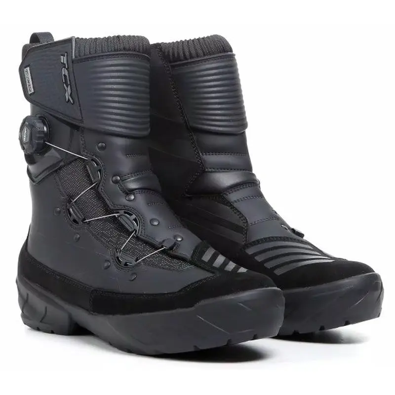Bottes de Moto Infinity 3 MID Impermable