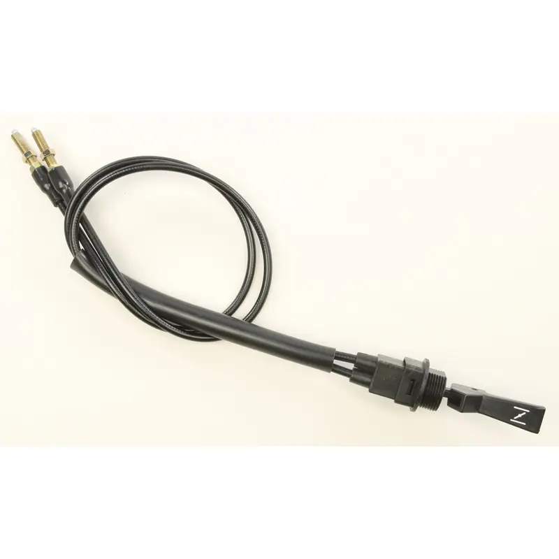 Choke Cable A/C