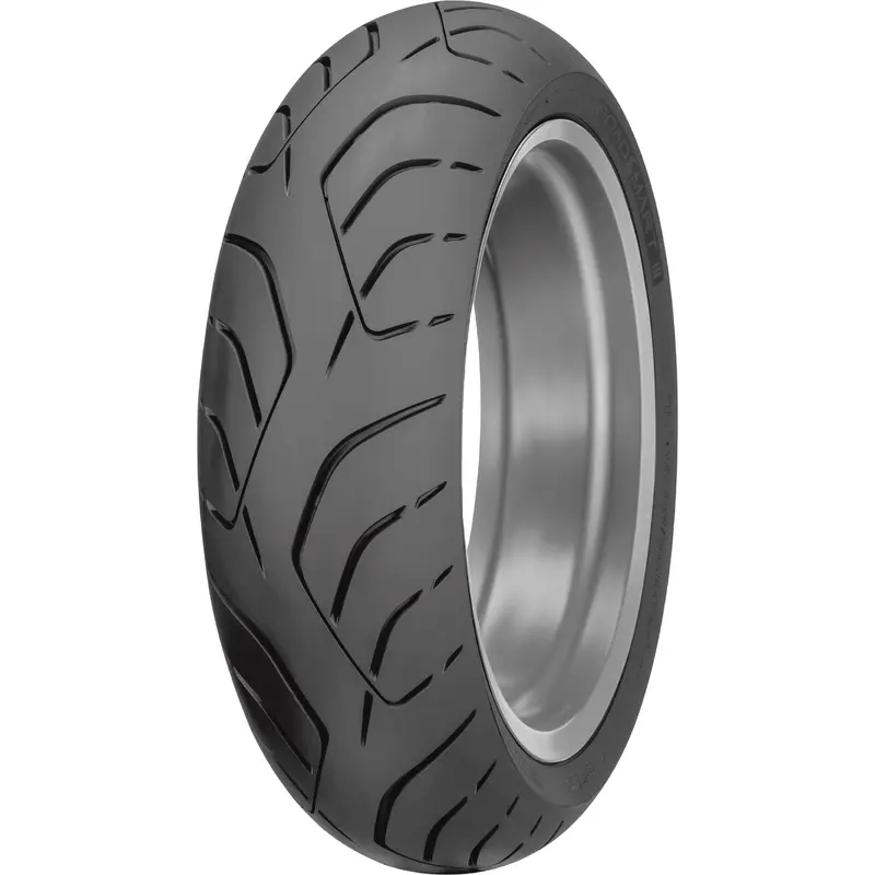 DUNLOP TIRE ROADSMART III REAR 150/70R17 69V RADIAL TL 45227630