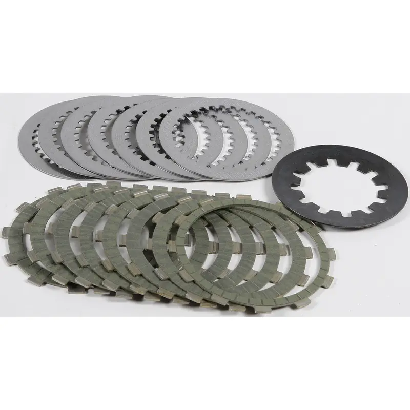 EBC SRK COMPLETE CLUTCH KIT SRK65