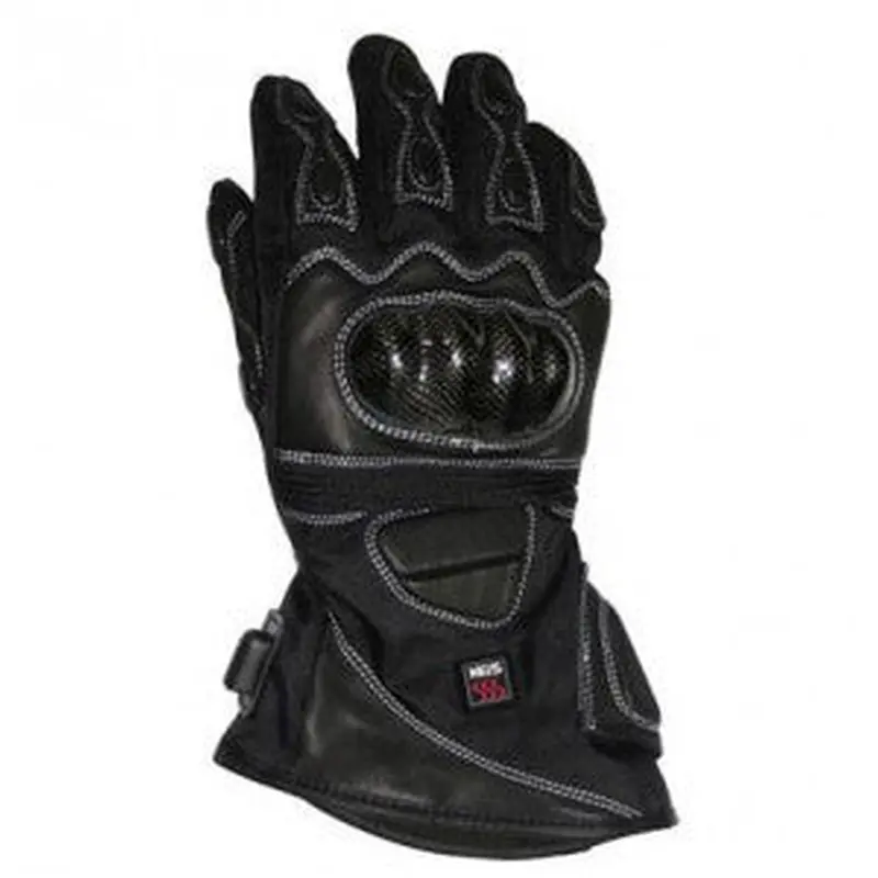 Heated Armoured Gloves