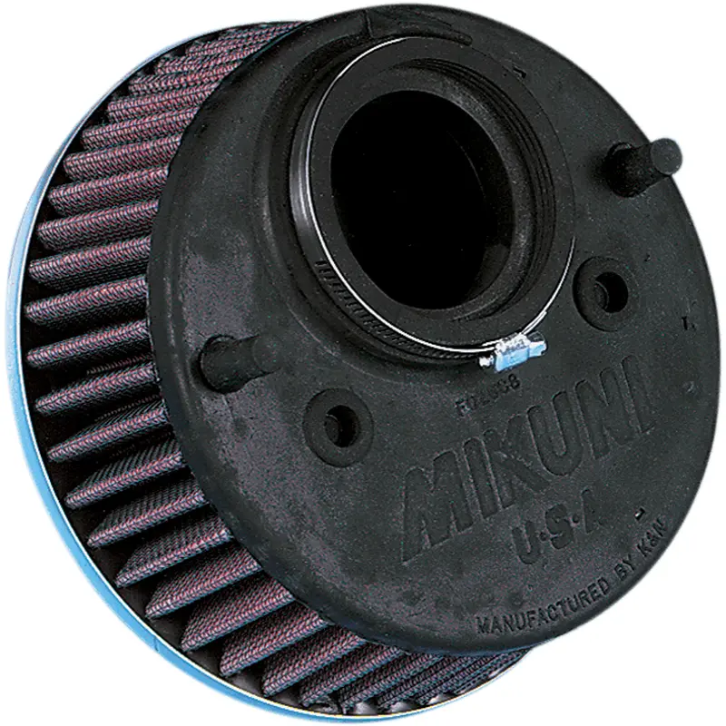 MIKUNI Replacement Air Filter - 2-1/2" HS42/012