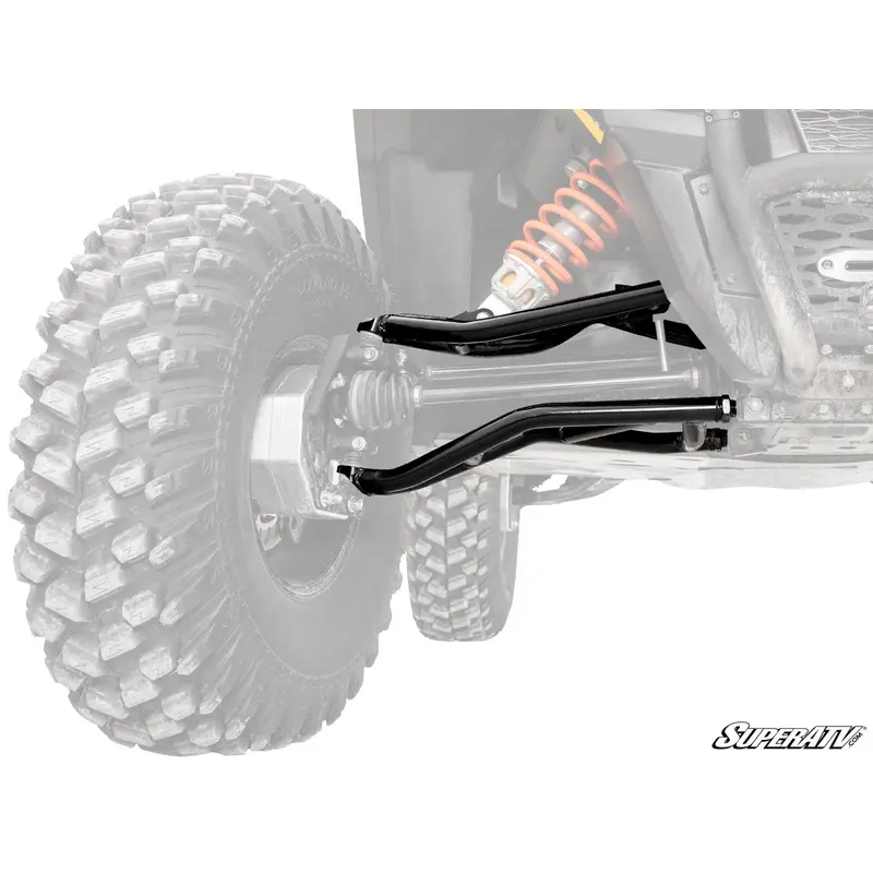 Polaris General XP 1000 High Clearance 1.5" Forward Offset A-Arms