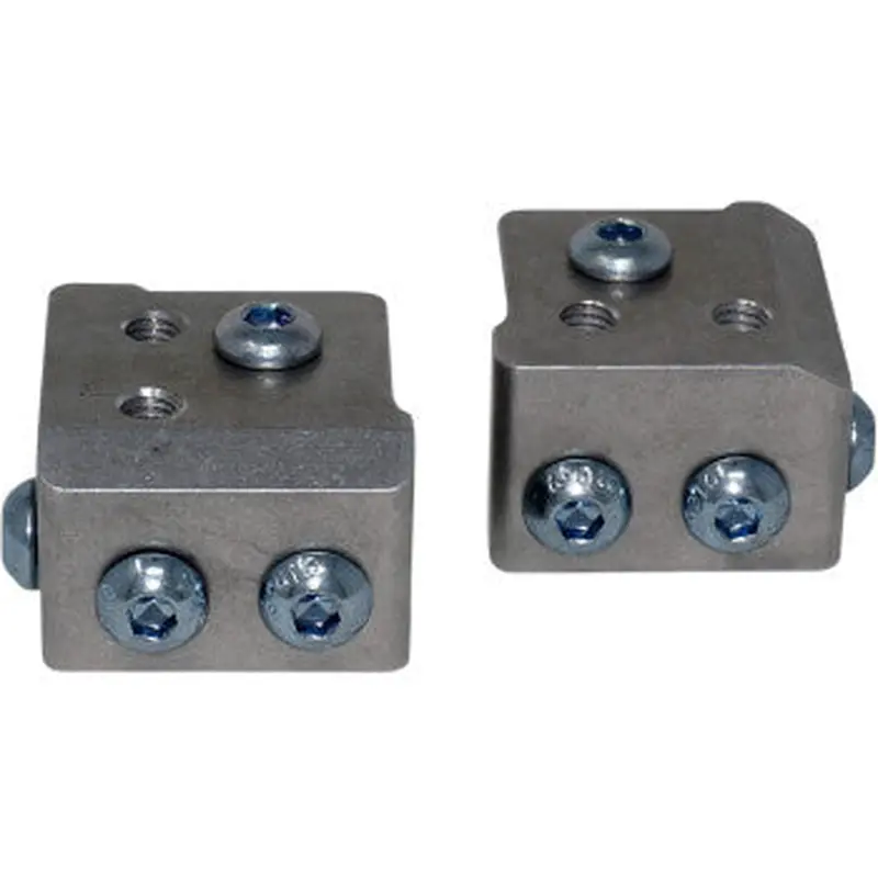 BATTERY TERMINAL TENDER BLOCKS
