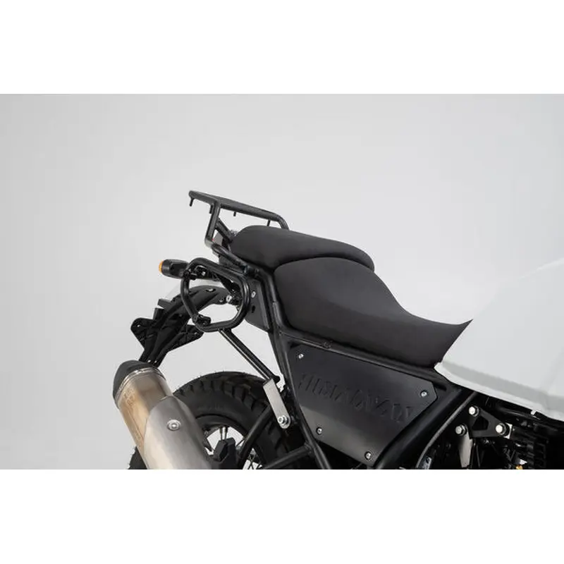 SIDE CARRIER SW MOTECH RIGHT ROYAL ENFIELD HIMALAYAN 17-ON