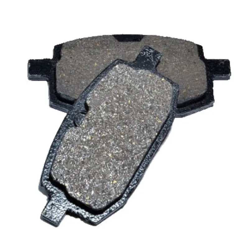 Plaquette de Frein de Scooter - DP Brakes