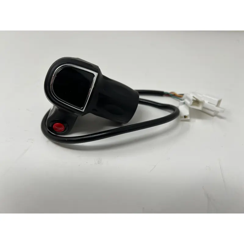 1600w Pro Electric Dirt Bike 48v | Throttle Assembly (306500003)