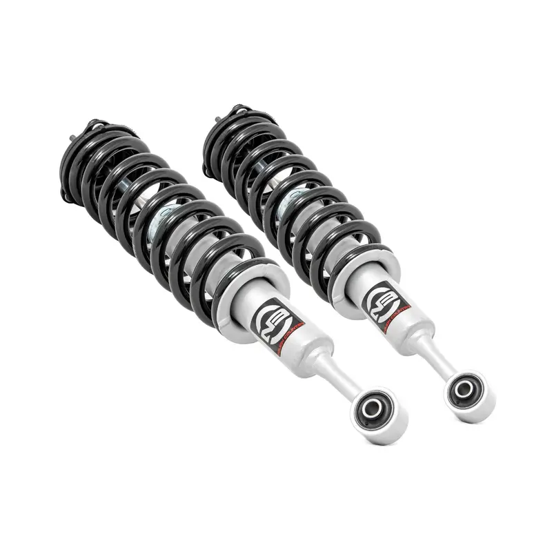 N3 Loaded Strut Pair | 2 Inch | Toyota 4Runner (10-24)/FJ Cruiser (10-14)  | 501154_C