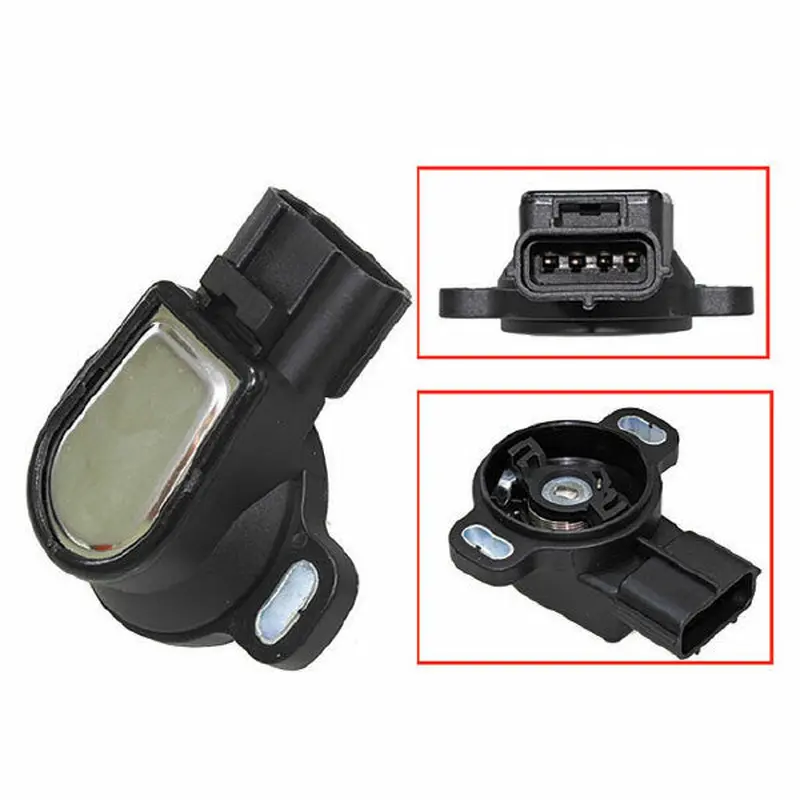 SPX THRTL POS SENSOR (SM-01282)