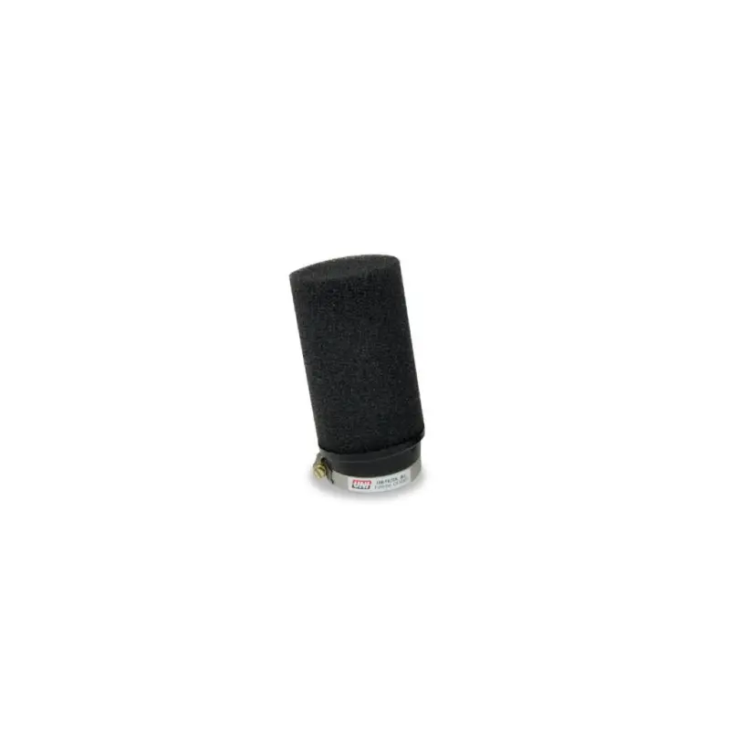 Uni Snow Angled I.D 2 1/2in O.D 3 1/4in LG. 6in Snow Pod Filter | UP-6245SA
