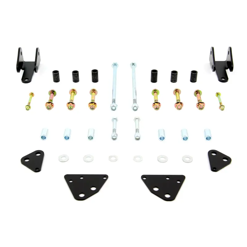 2015-2017 Arctic Cat Prowler & HDX 500/700/1000 XT - 2in Suspension Lift Kit