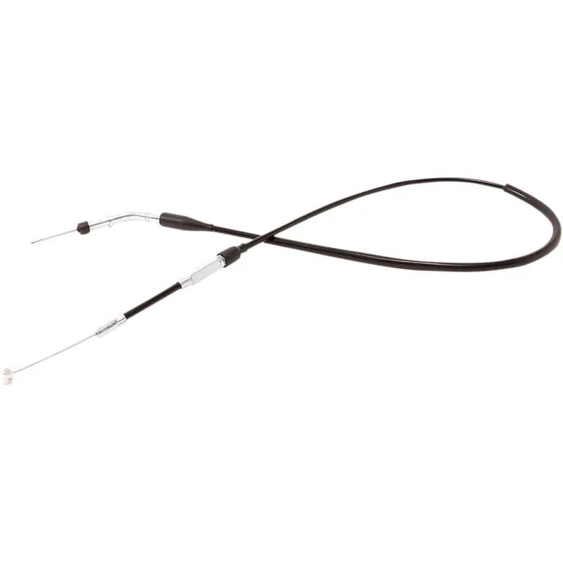 MOTION PRO Clutch Cable - Suzuki - Black Vinyl 04-0338