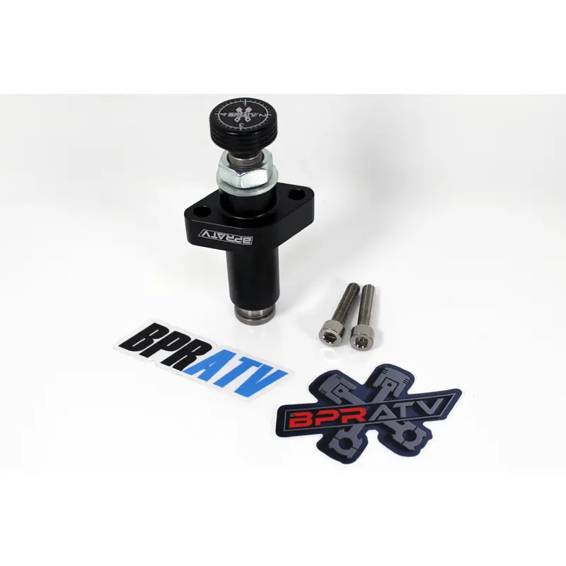 BPRATV Billet Chain Tensioner Polaris RZR XP 1000 Turbo 900 4 S4 PRO XP Upgrade