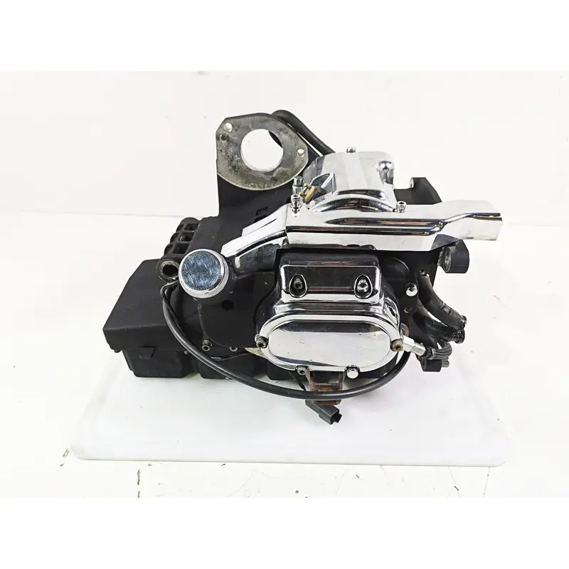 2003 Harley Touring FLHTCUI E-Glide 100th 5-Sp Transmission Gear Box 33035-03