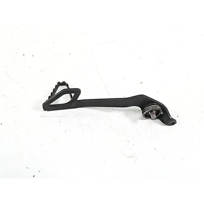 2012 Triumph Tiger 800XC ABS Rear Brake Lever Pedal T2022041