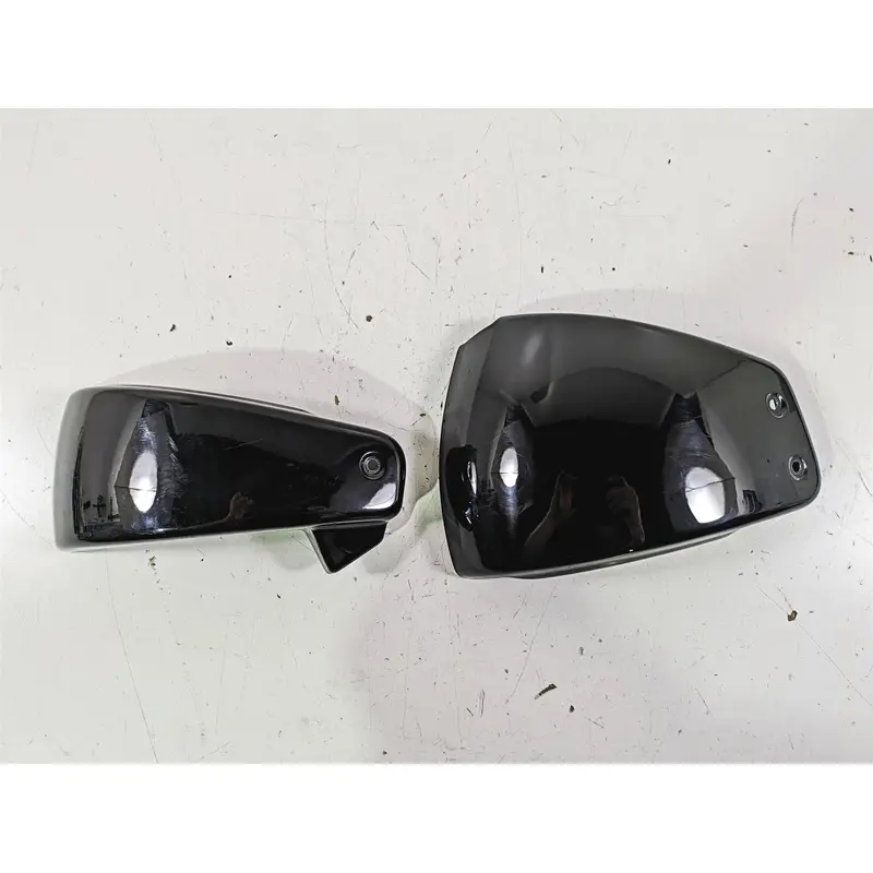 2019 Harley FLHCS Softail Heritage Left Right Side Cover Fairing Set 61300648