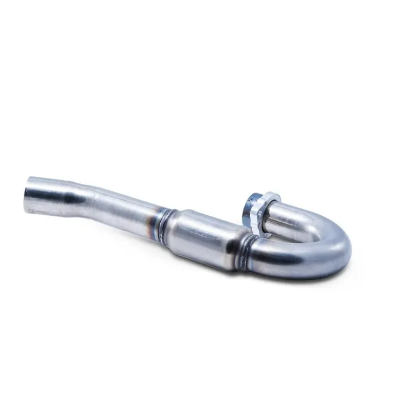 FMF Powerbomb SS Header Honda | 041483