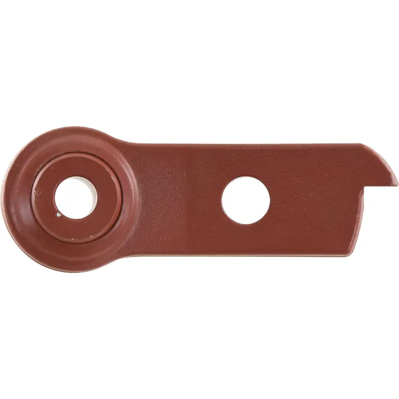 Lower Link Weld On Ball End (Cat. 1) LH | Sparex Part No.S.60447