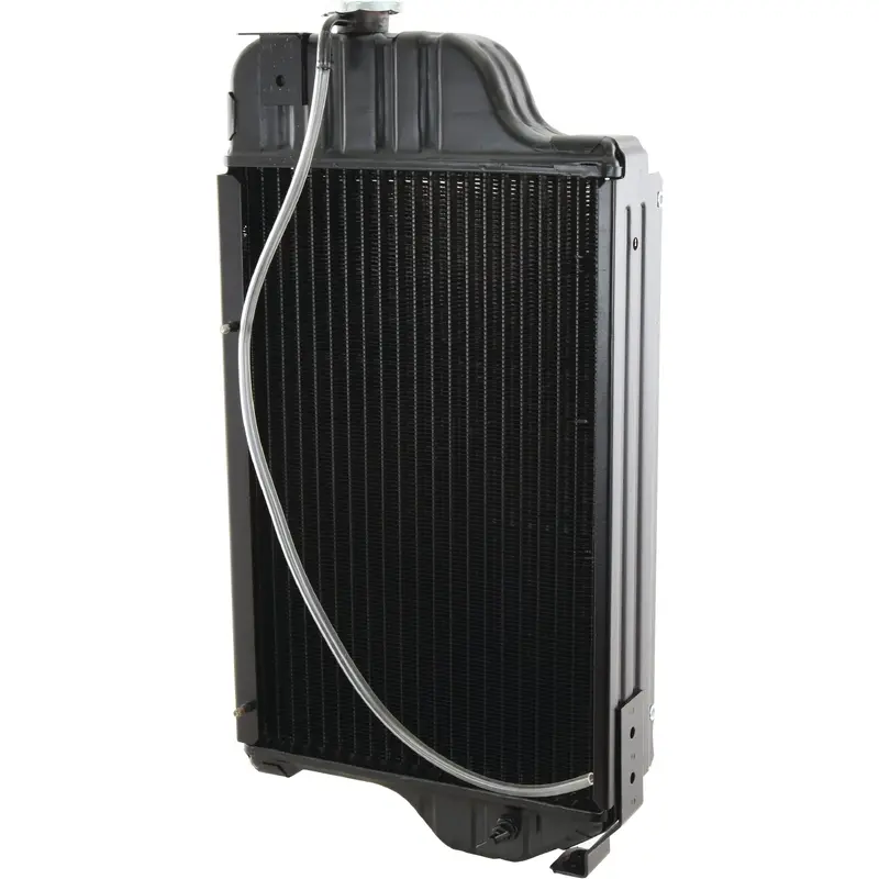 Radiator - S.52758