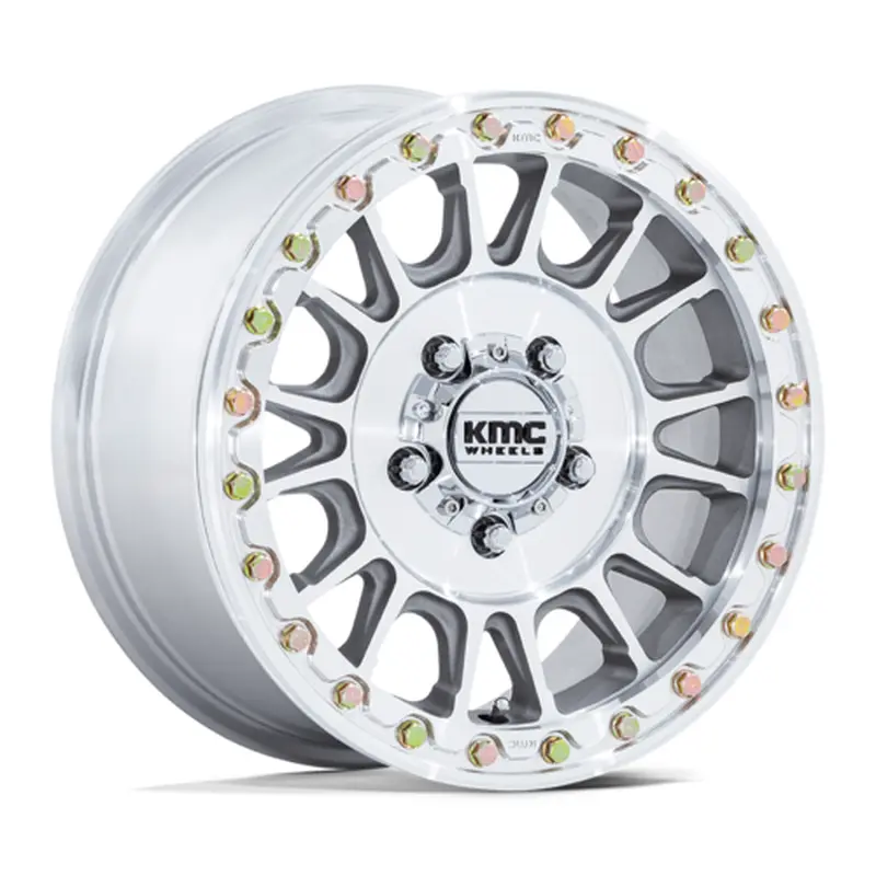 IMPACT UTV BL 15X10 5X4.5 72 +0 MACH