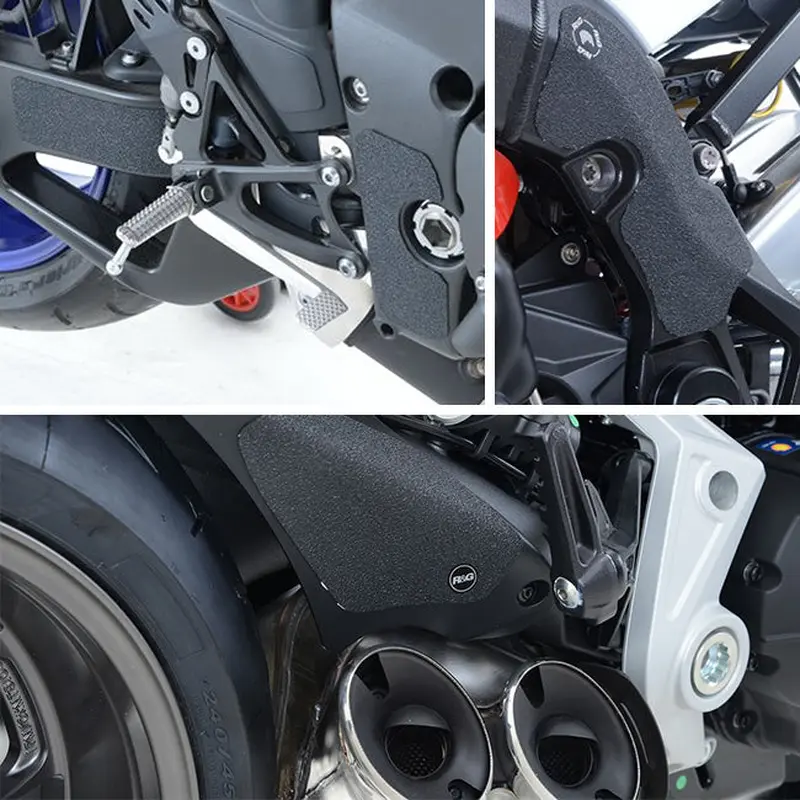 Boot Guard Honda R&G (EZBG308BL)