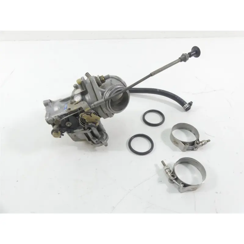 1978 Harley XLH1000 Sportster Ironhead Carburetor Carb & Intake 27468-78