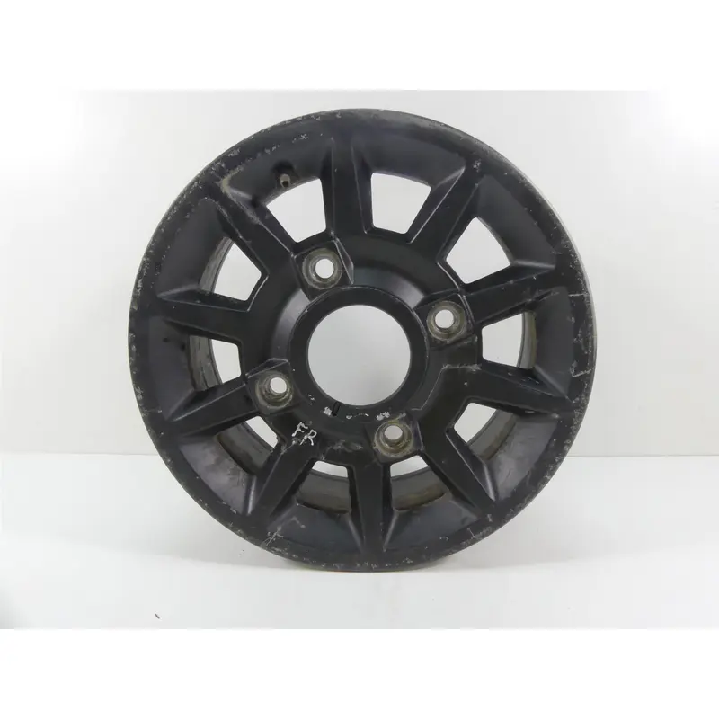 2018 Polaris RZR1000 RS1 Front Stock Straight 14x6 Wheel Rim 1522842