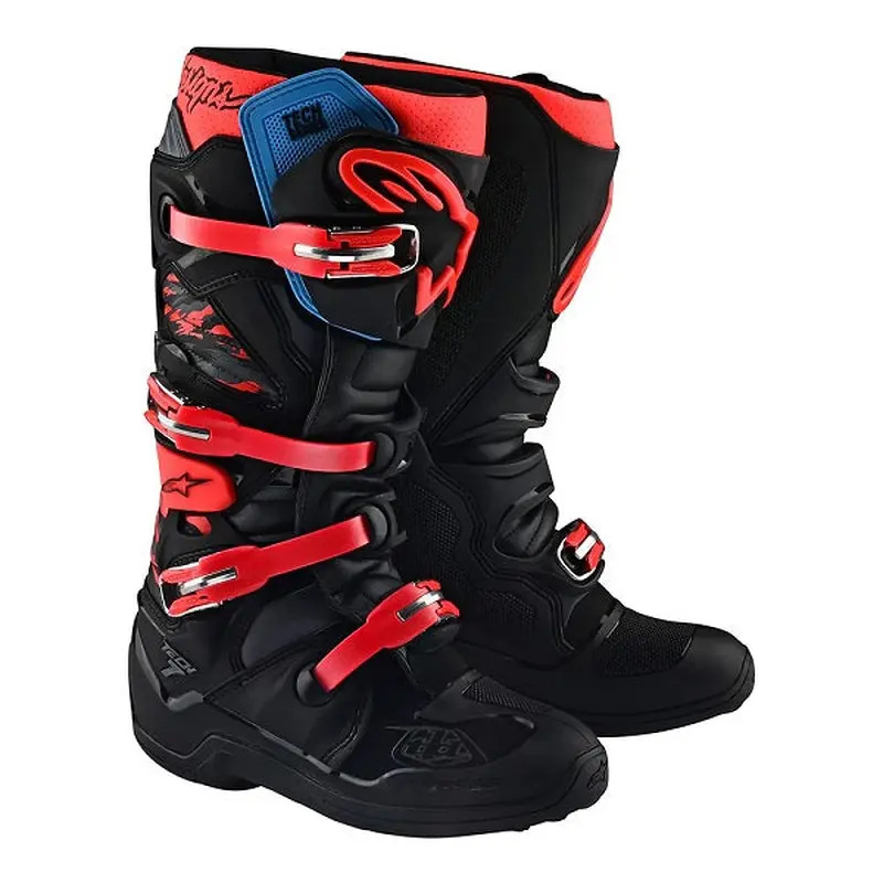 Bottes Tech 7 dition Limite