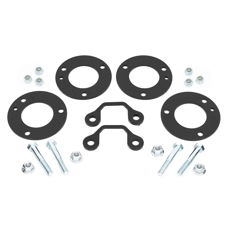 1 Inch Leveling Kit | Ford Bronco 4WD (2021-2025) | 40300