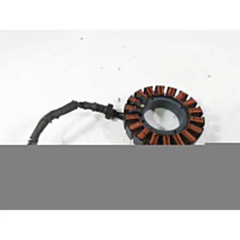 2012 Harley FLD Dyna Switchback Stator Alternator Generator Magneto 30017-08