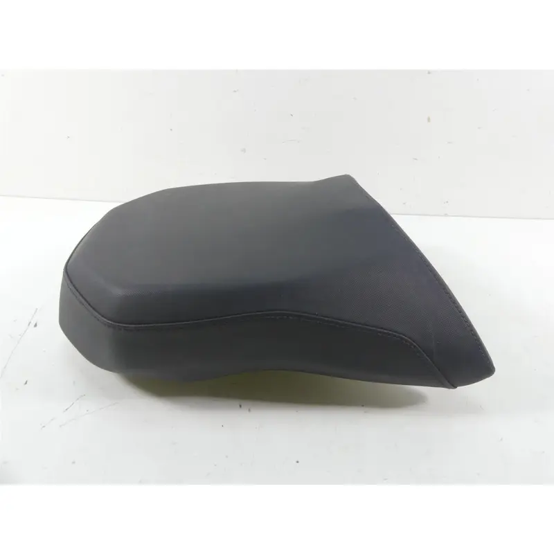 2017 BMW R1200GS GSW K50 Rear Passenger Unheated Seat Saddle 52538532739