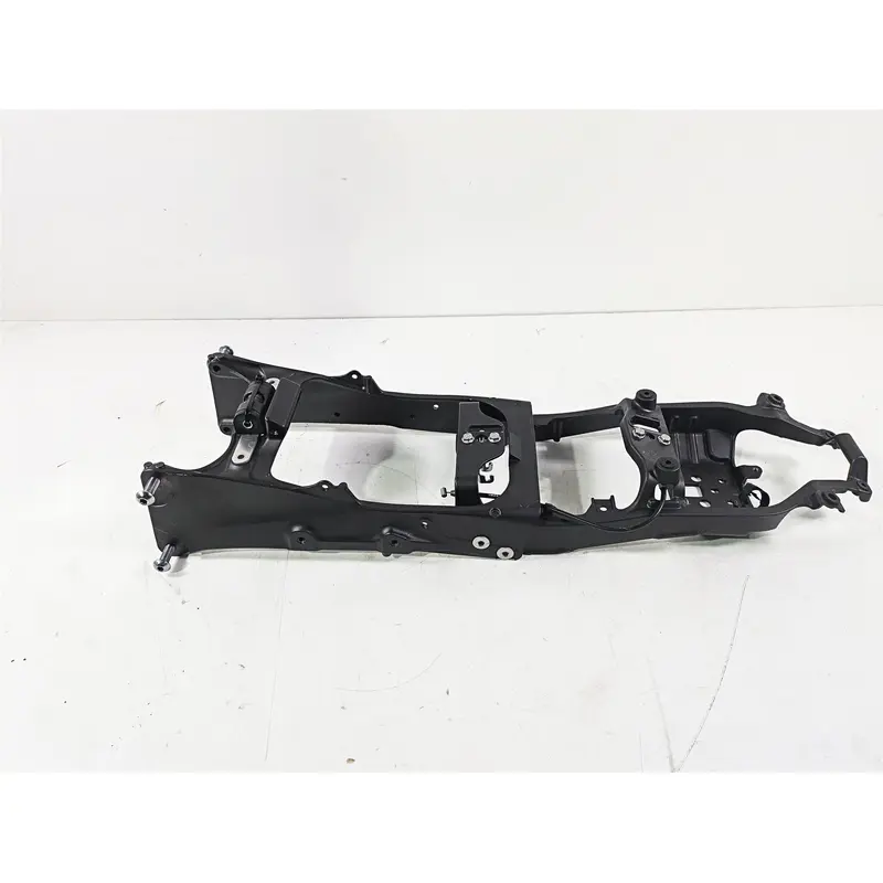 2020 Kawasaki ZX6R Ninja Straight Rear Sub Frame Subframe  32160-0399