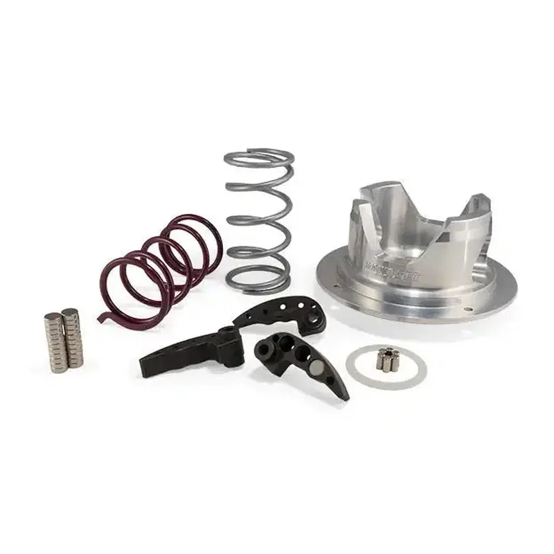 CLUTCH KIT FOR 2016-2021 POLARIS RZR S 1000