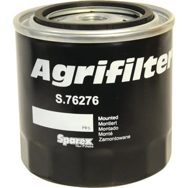 Water Filter | Sparex Part No.S.76276