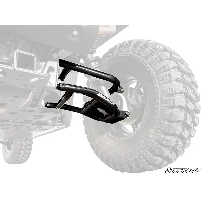 Gravely Atlas JVS High-Clearance 1.5" Rear Offset A-Arms