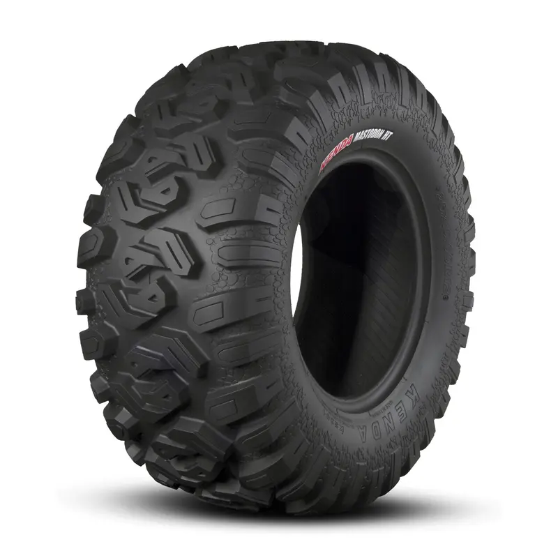 27x11x12 KENDA MASTODON HT3201 8 Ply