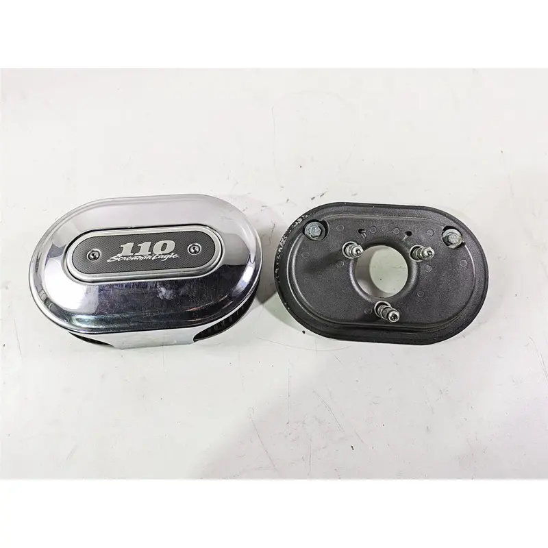 2011 Harley Touring FLHTCUSE CVO E-Glide 110 Air Filter Breather 29400025
