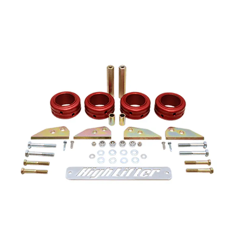 High Lifter ATV 2" Lift Kit Arctic Cat Prowler 1000 ALK1000P-50 | 73-13104