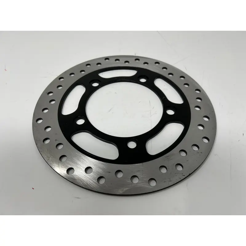X22R MAX 250cc Motorcycle | Rear Brake Rotor (H6-70052)
